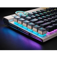 Клавиатура Corsair K100 RGB (золотистый, Corsair OPX, нет кириллицы)