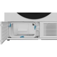 Сушильная машина Meferi MDR1016WH HP Comfort