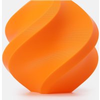 Филамент Bambu Lab PLA Basic A00-A1-1.75-1000-SPL (1.75 мм, 1 кг, тыквенно-оранжевый)