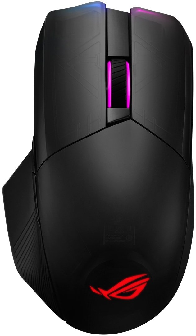 

Игровая мышь ASUS ROG Chakram
