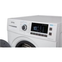 Стирально-сушильная машина Korting KWD 57IT14107