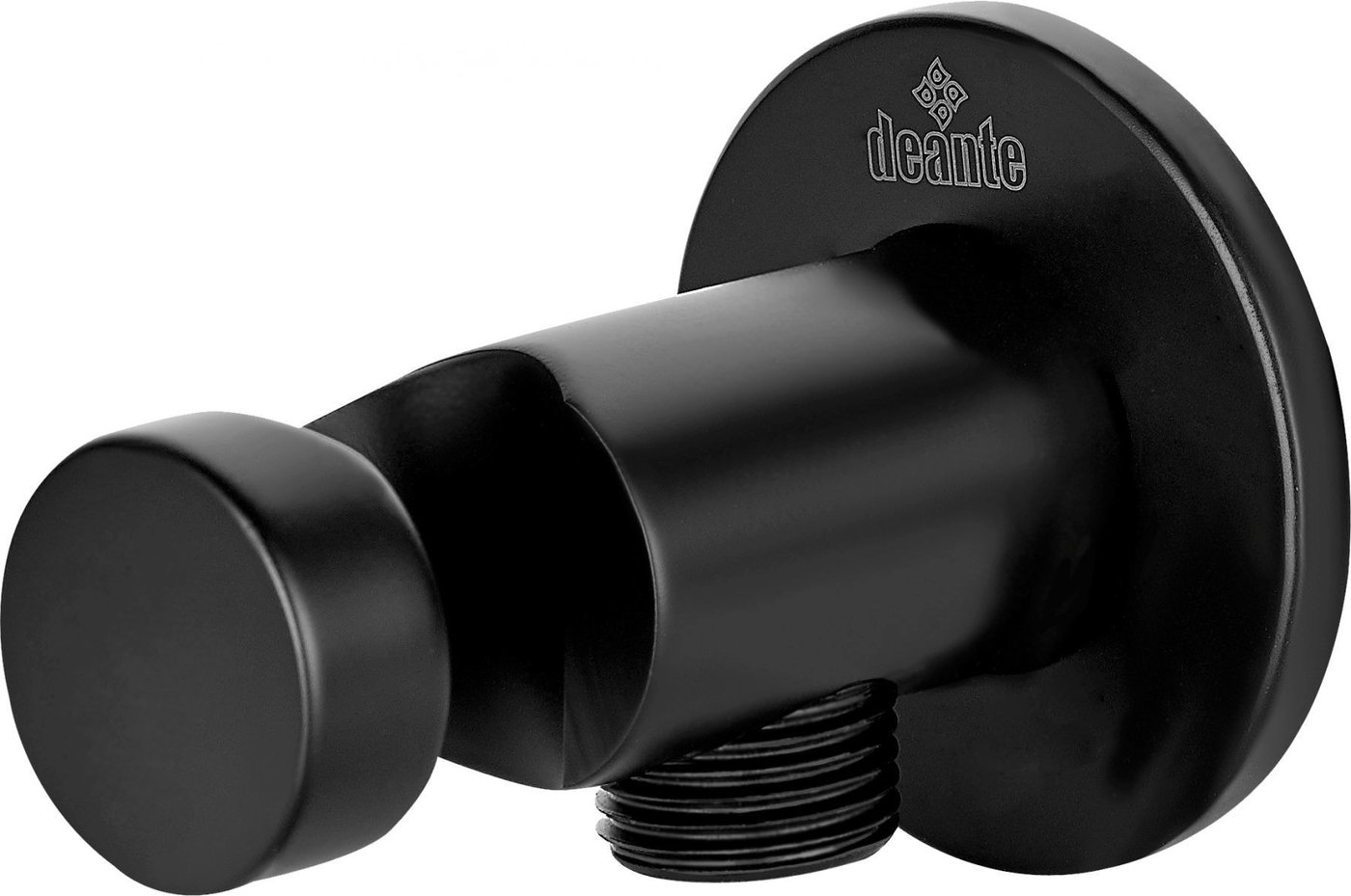 

Держатель душевой лейки с подключением Deante Cascada NAC N51K