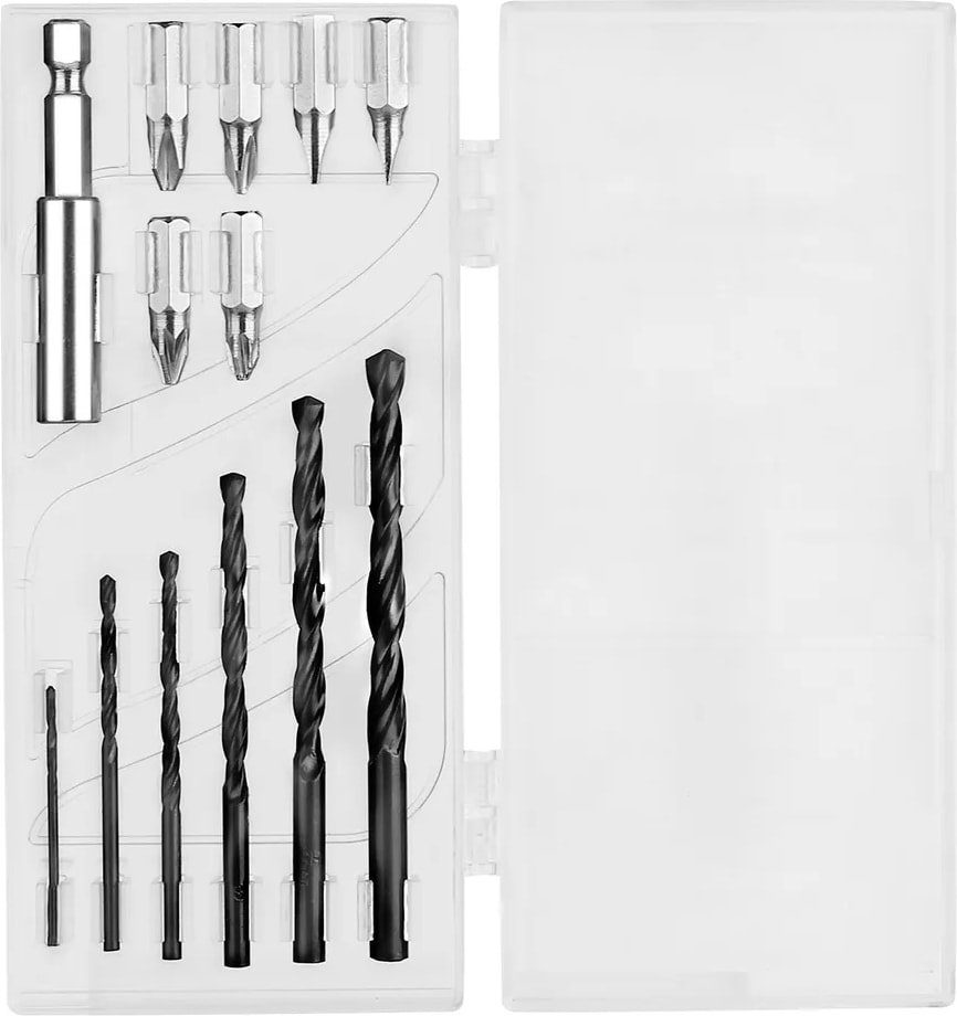 

Набор бит Deko DS13-1 Set 13