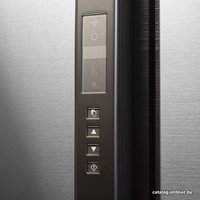 Четырёхдверный холодильник Sharp SJEX93PSL