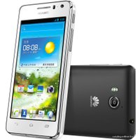 Телефон Huawei Ascend G600 (U8950)
