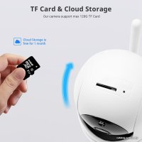 IP-камера Orient WF-207