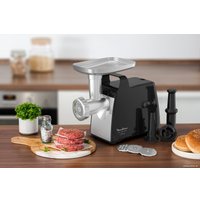 Мясорубка Moulinex HV7 Pro ME556810