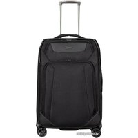 Чемодан-спиннер Verage Chicago 18065-24 69 см (черный)