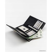 Кошелек Cedar Cavaldi GD23-ML (черный)