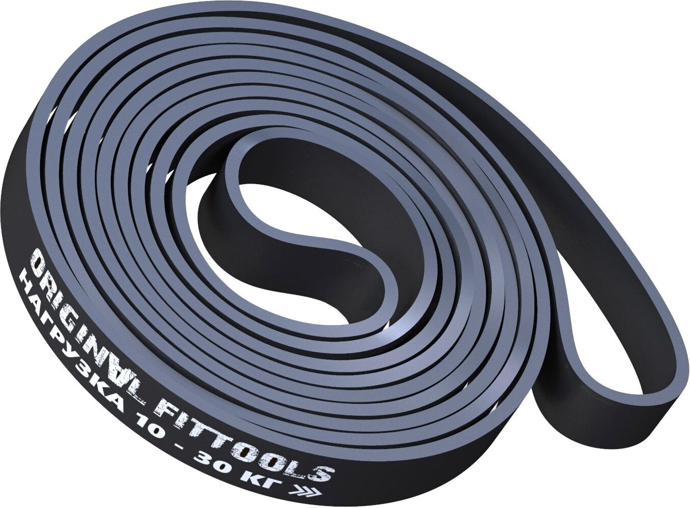 

Фитнес резинка Original FitTools FT-EX-208-22