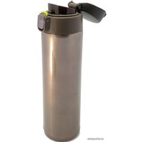 Термокружка Jenniss Comfort Bronze 0.5 л (бронзовый)