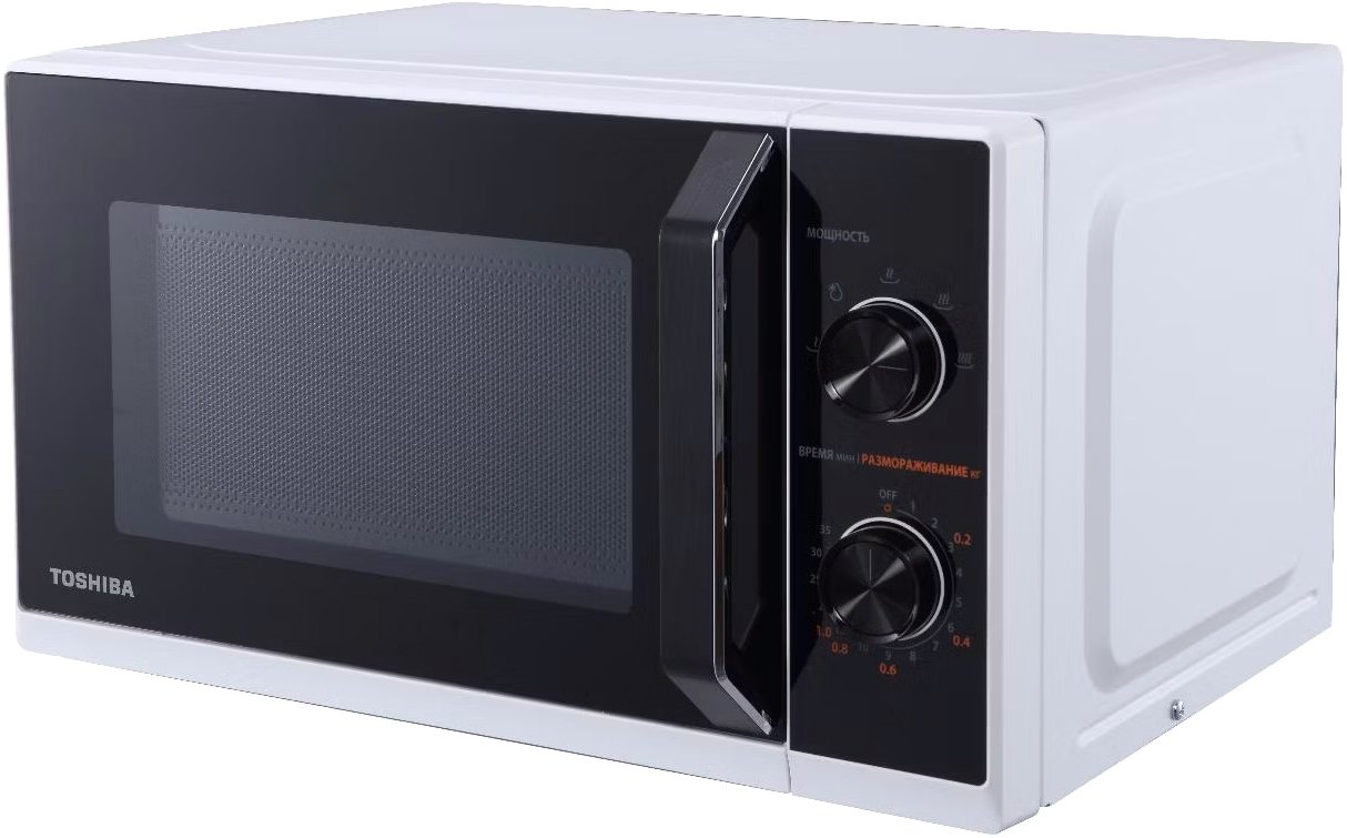 

Микроволновая печь Toshiba MW3-MM21PE(WH)