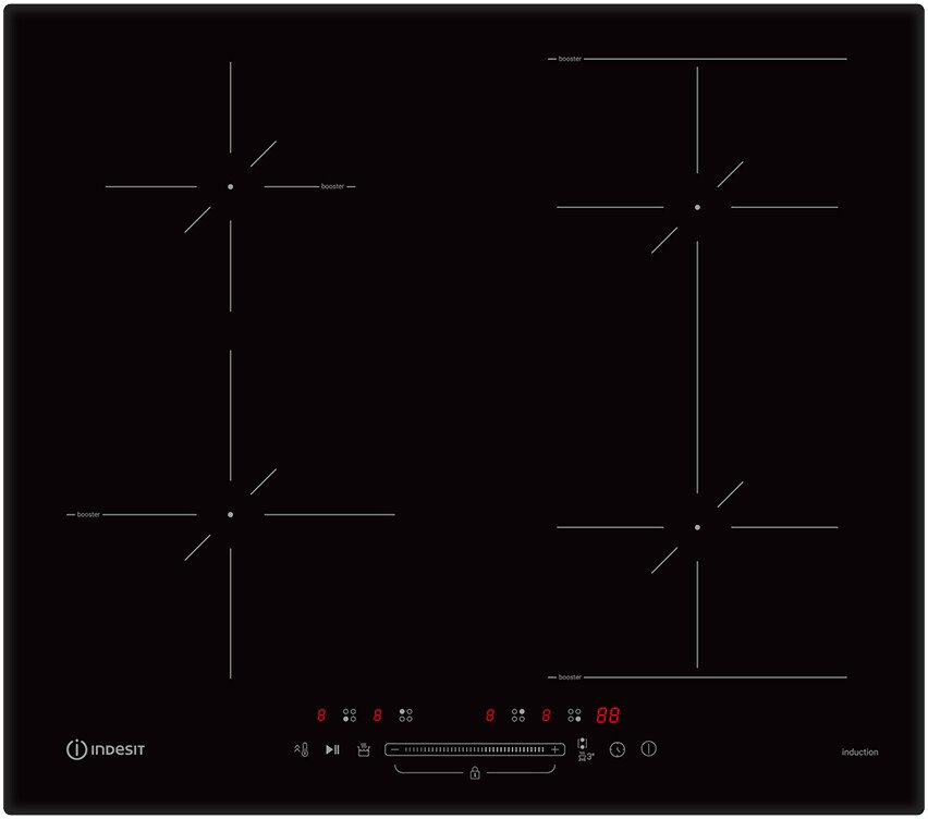 Варочная панель Indesit IB 40CS60 NE