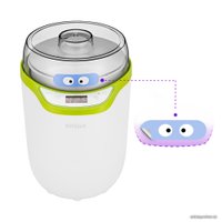 Йогуртница Kitfort KT-2077-2