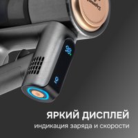 Пылесос Zigmund & Shtain ZVC‑1500 в Бобруйске