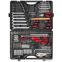 Набор домашнего мастера Disen DS42022-5 (202 предмета)