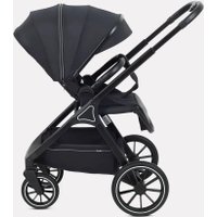 Универсальная коляска Rant Terra RA163 (2 в 1, black)