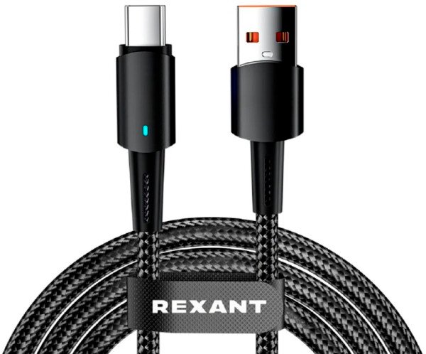 

Кабель Rexant 18-7064