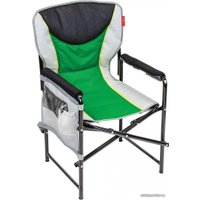 Кресло Nika ННС2/G (зеленый)