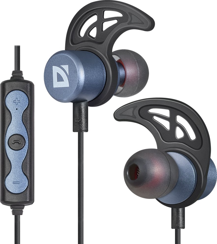 

Наушники Defender FreeMotion B685