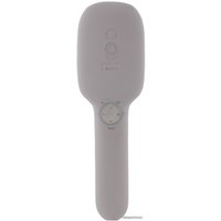 Щетка-выпрямитель Ikoo E-Styler Jet (серый)