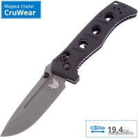 Складной нож Benchmade BM273GY-1 Mini Adamas