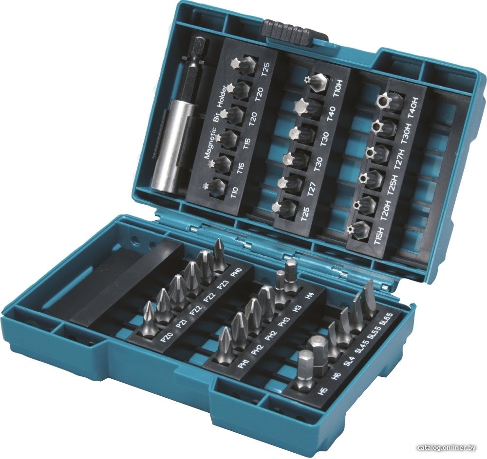 Набор бит Makita B-28606