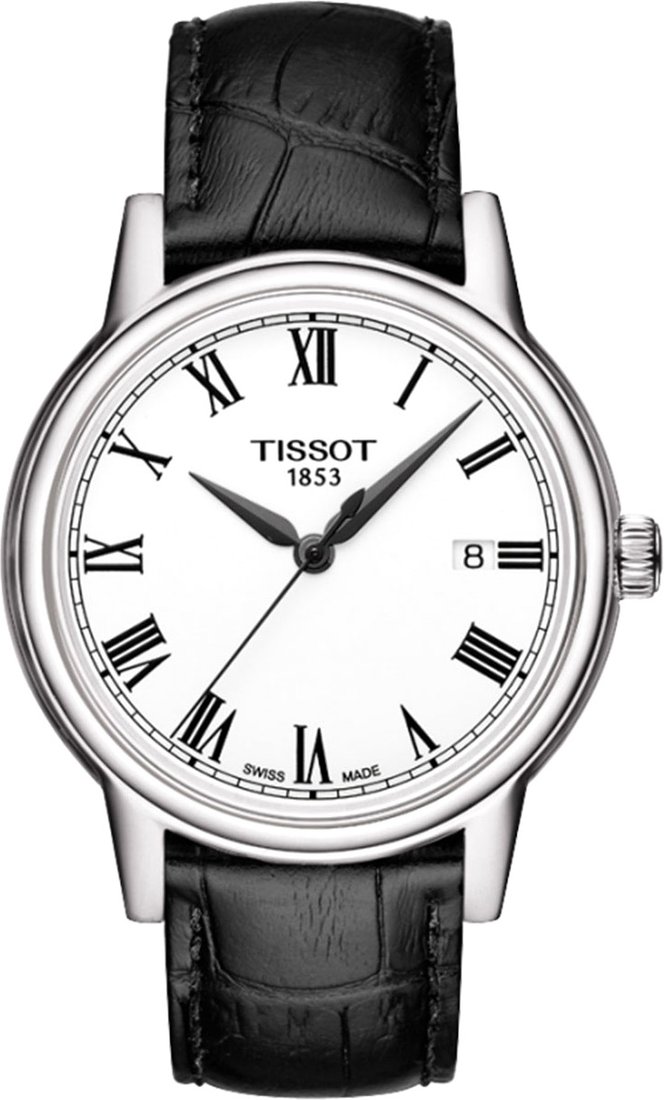 

Наручные часы Tissot Carson (T085.410.16.013.00)