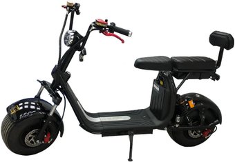 Электроскутер GT X7 Pro Evolution