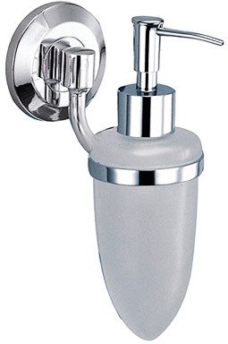 

Дозатор для жидкого мыла Wasserkraft K-6299