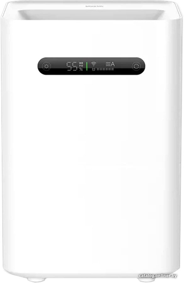 Увлажнитель воздуха SmartMi Evaporative Humidifier 2 CJXJSQ04ZM (корейская версия)