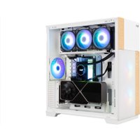 Корпус In Win F5 IW-CS-F5WHI-3AN140P