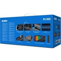 Патибокс SVEN PS-860