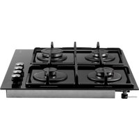 Варочная панель Normann BHG-6451S.BK