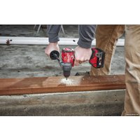 Дрель-шуруповерт Milwaukee M18 FUEL M18FDD3-0X 4933479862 (без АКБ)