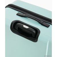 Чемодан-спиннер Sun Voyage SV036-AF183-28 77 см (мятный)