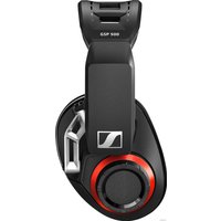 Наушники Sennheiser GSP 500