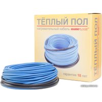 Нагревательный кабель Warmfloor WFOH/D 30 м 600 Вт
