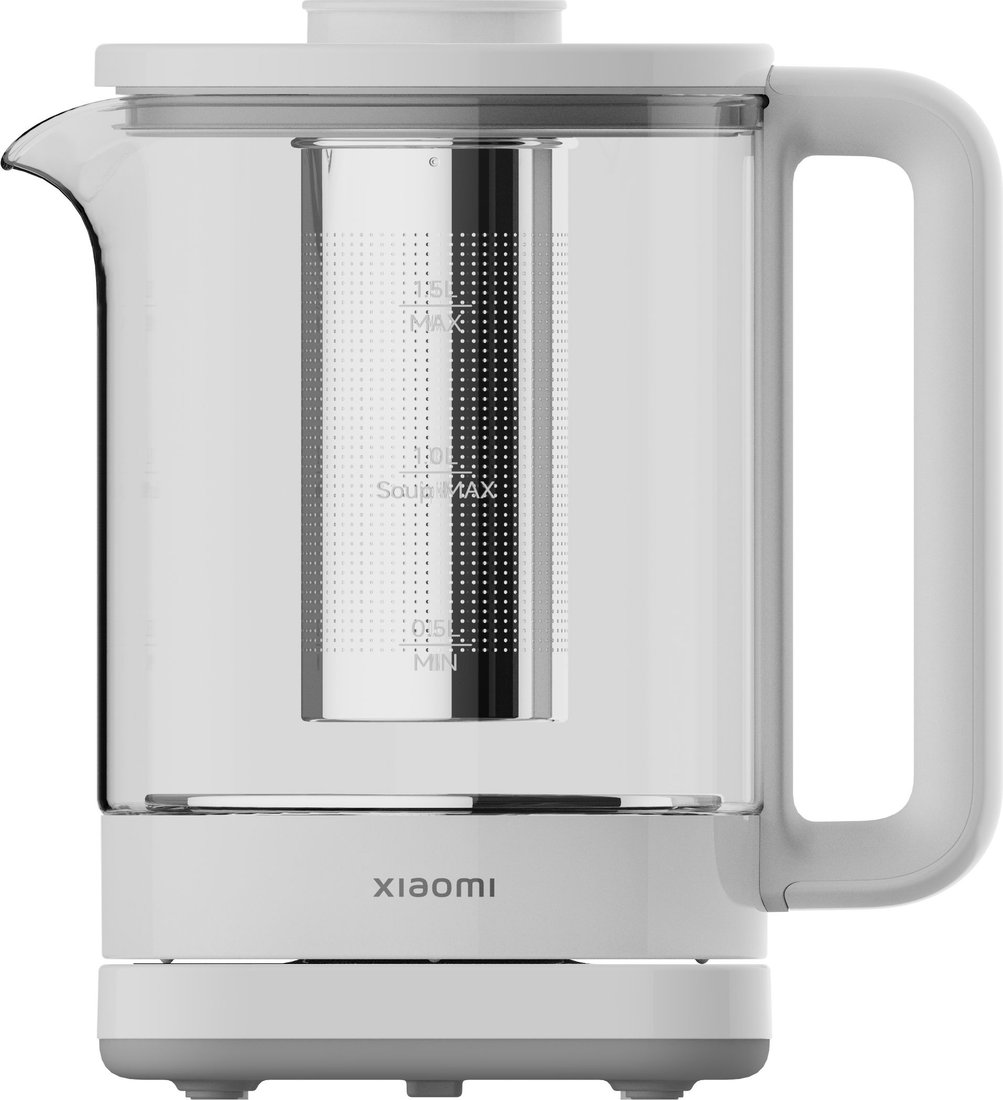 

Электрический чайник Xiaomi Multifunctional Kettle MJDGNYSH04DEM (евровилка)