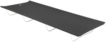 Раскладушка Jungle Camp Bivouac 70733 (серый)