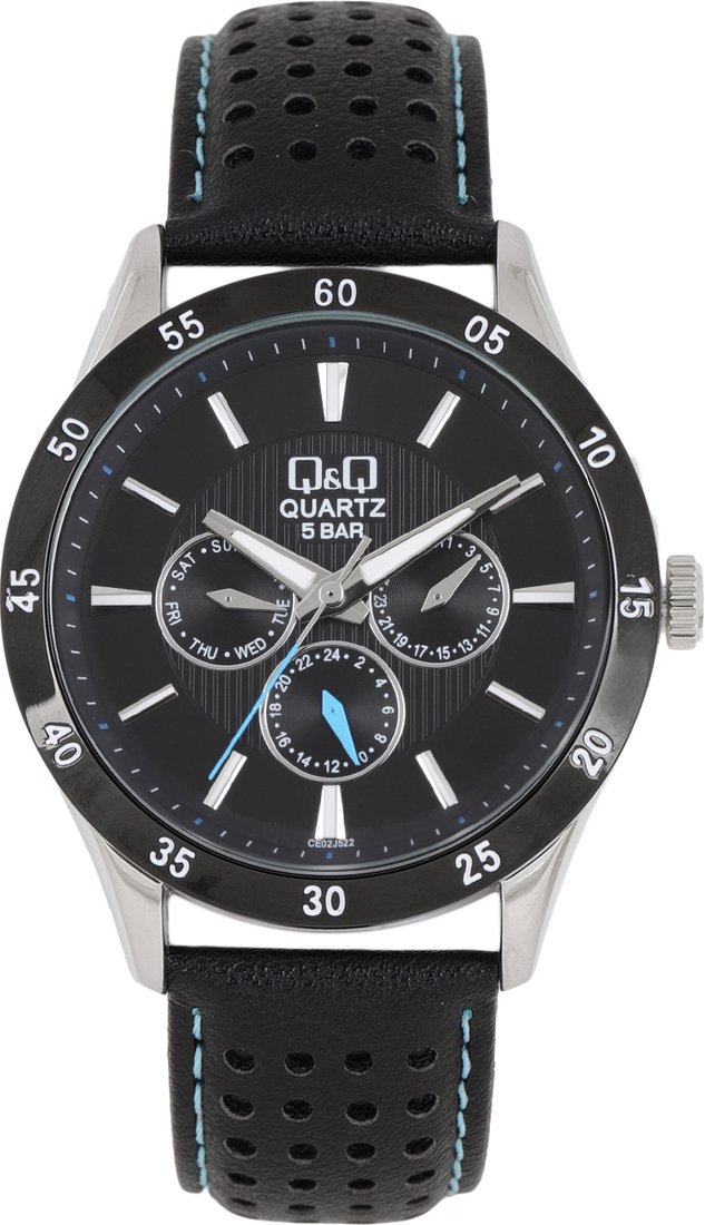 

Наручные часы Q&Q CE02J522