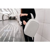 Городской рюкзак XD Design Bobby Hero Spring (светло-серый)