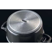 Кастрюля BergHOFF Virgo Dark 2304617