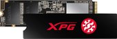 XPG SX8200 Pro 2TB ASX8200PNP-2TT-C