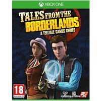  Tales from the Borderlands для Xbox One