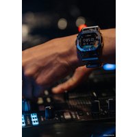 Наручные часы Casio G-Shock GM-5600SS-1E