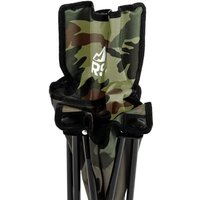 Кресло RSP Outdoors Kind (камуфляж)