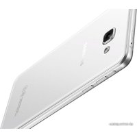 Телефон Samsung Galaxy A9 (2016) Pearl White [A9000]