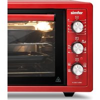 Мини-печь Simfer M4505 Albeni Plus