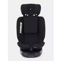 Детское автокресло Rant Helix Isofix AY819 (черный)